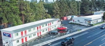 Budget Inn Bend 