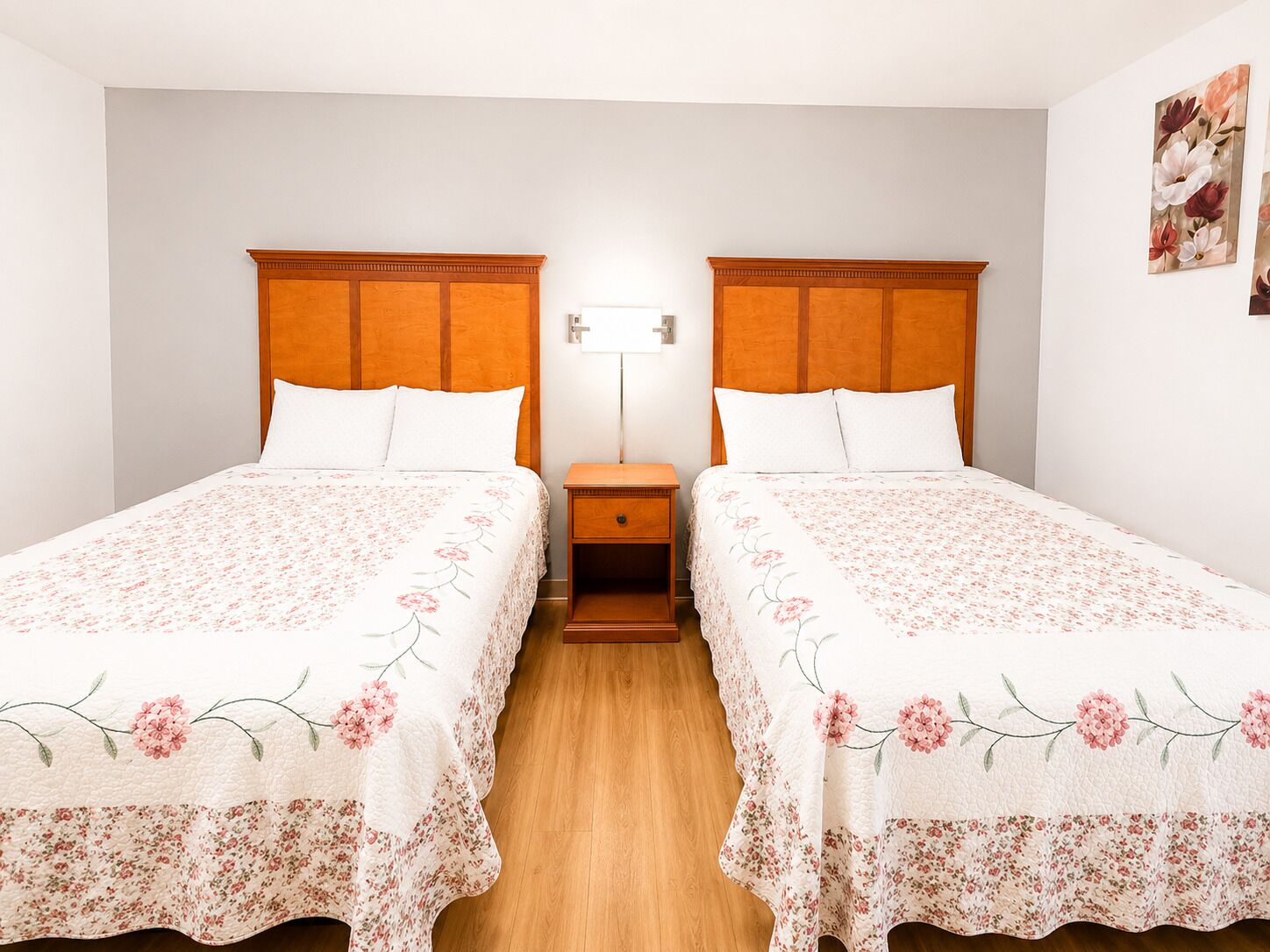 Room, 2 Queen Beds