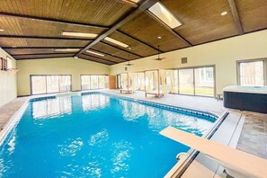 Inomhuspool