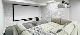 Cerro Vista Estate/Indoor Pool/Hot Tub/Game Room