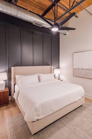 3 Schlafzimmer, Bügeleisen/Bügelbrett, kostenloses WLAN, Bettwäsche