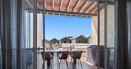 Milieu at Seine (2Bed 2Bath) - Milieu at Seine - Lush apartment with outstanding living spaces.