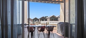 Milieu at Seine (2Bed 2Bath) - Milieu at Seine - Lush apartment with outstanding living spaces.