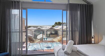 Milieu at Seine (2Bed 2Bath) - Milieu at Seine - Lush apartment with outstanding living spaces.