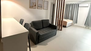 Basic Apartment | Interior - Copacabana Stays (Rio de Janeiro)