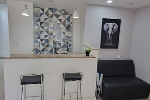 Basic Apartment | Interior - Copacabana Stays (Rio de Janeiro)