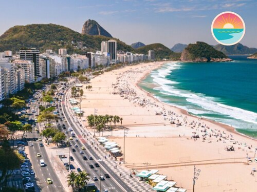 Copacabana Stays
