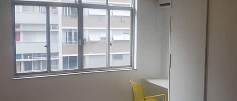 Eenvoudig appartement | Gratis wifi, beddengoed