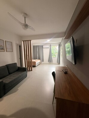 Basic Apartment | Free WiFi, bed sheets - Copacabana Stays (Rio de Janeiro)