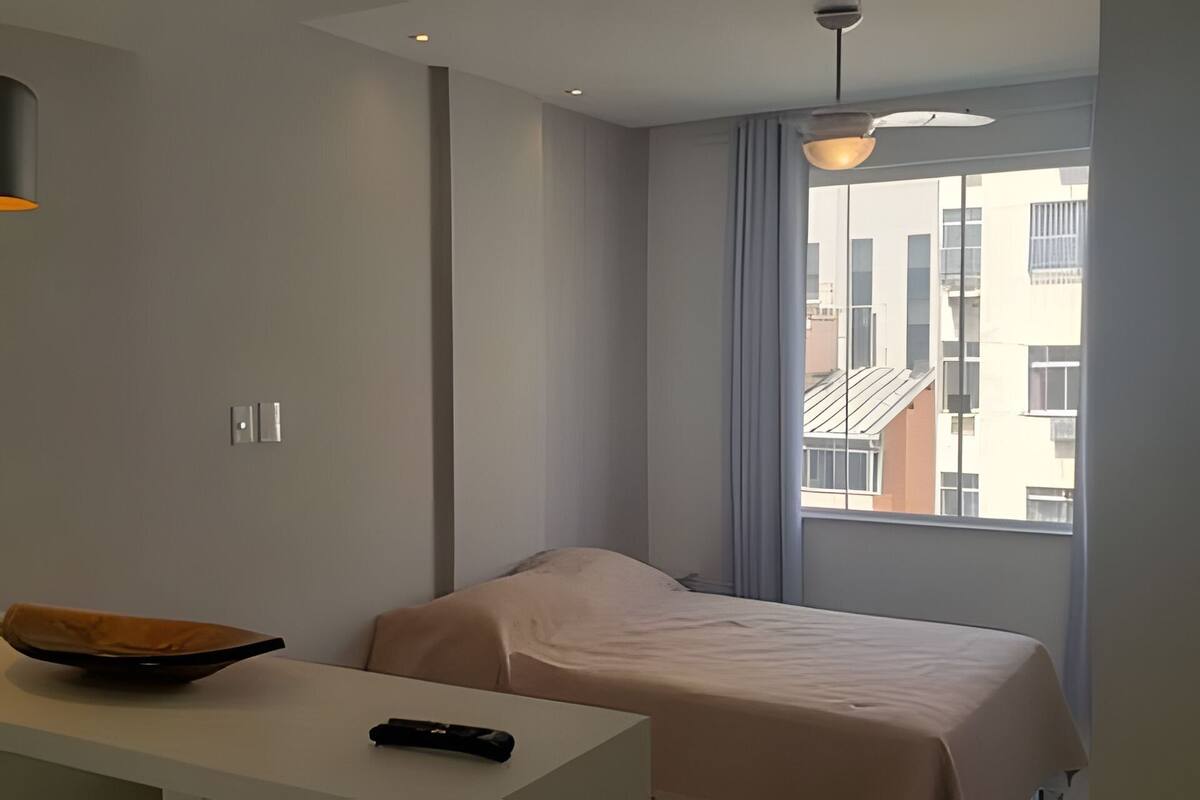 Basic Apartment