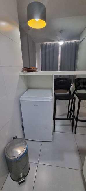 Basic Apartment | Interior