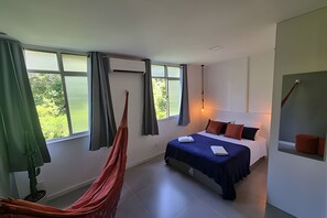 Basic Apartment | Free WiFi, bed sheets - Copacabana Stays (Rio de Janeiro)