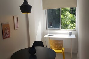 Dining - Copacabana Stays (Rio de Janeiro)