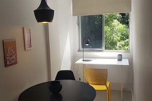 Apartamento | Restauración