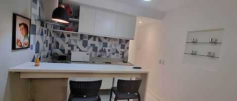 Apartment | Private kitchen