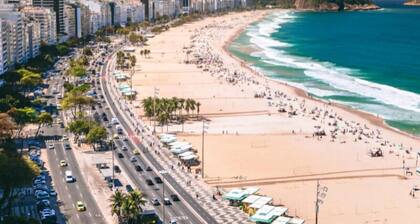 Copacabana Stays