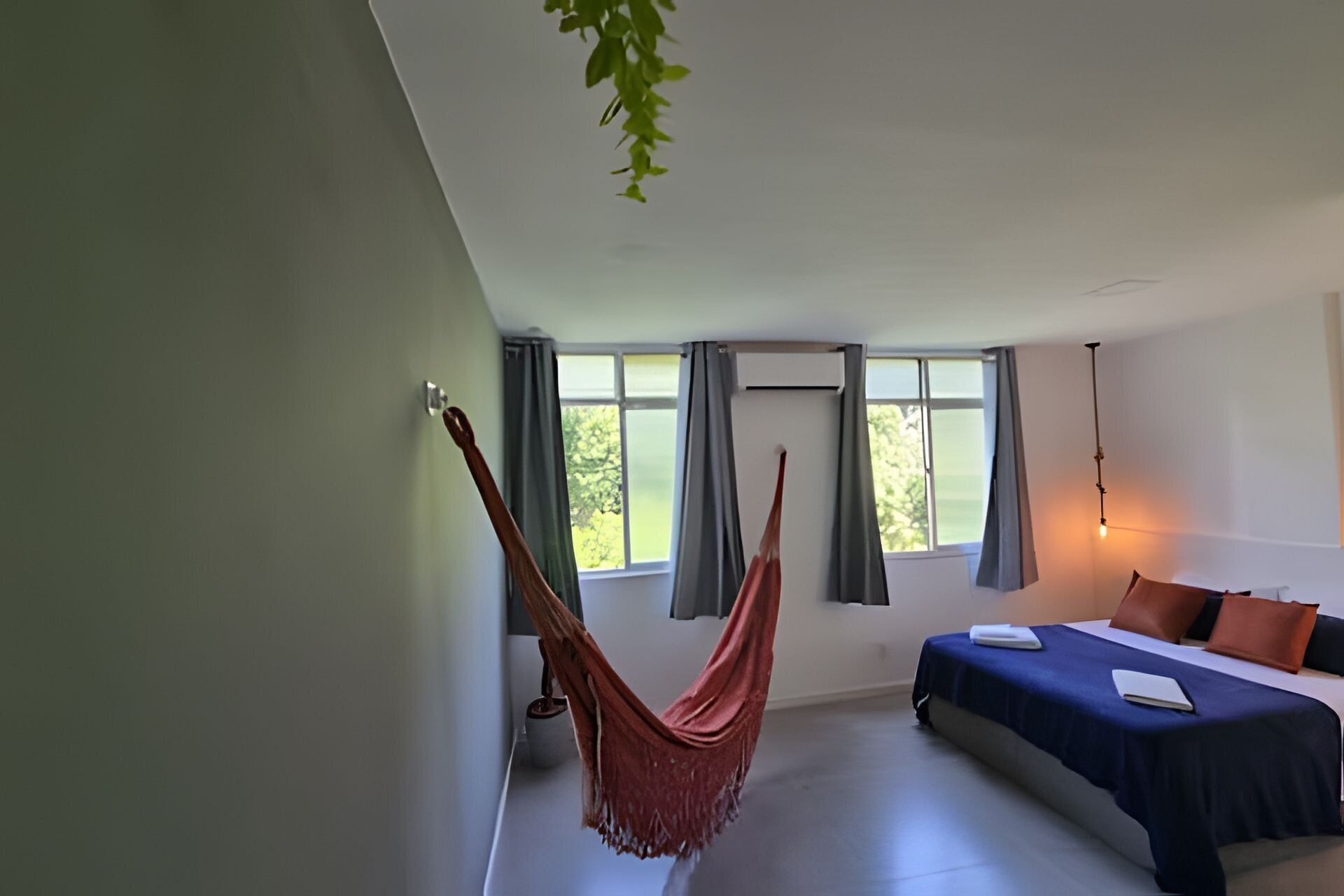 Basic Apartment | Free WiFi, bed sheets