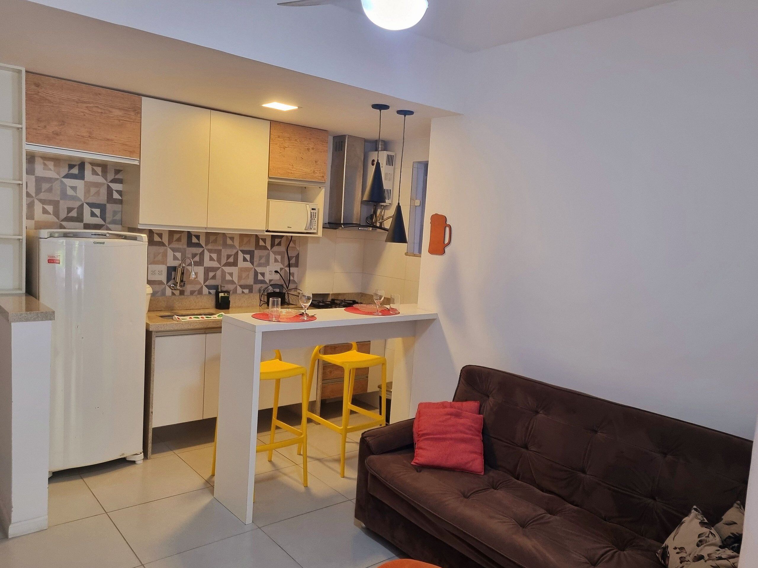 Appartement | Interieur