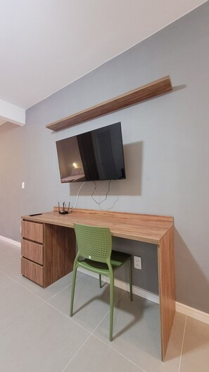 Basic Apartment | Interior - Copacabana Stays (Rio de Janeiro)