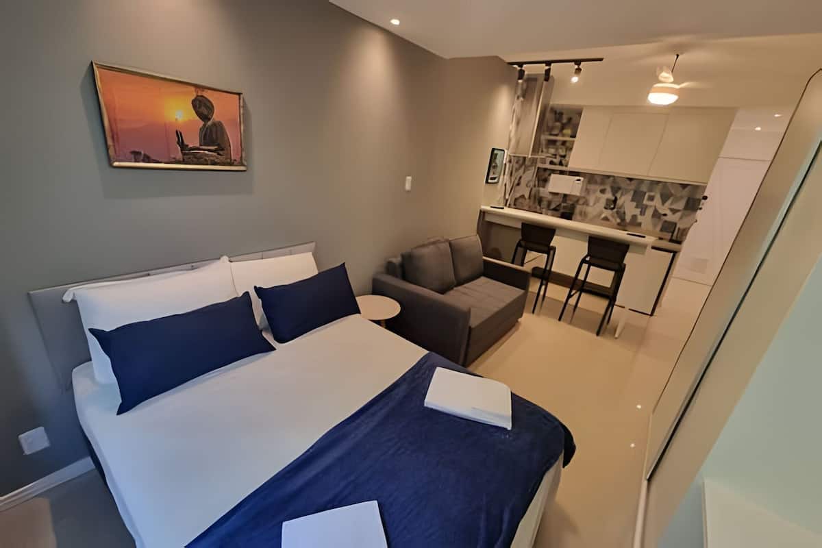 Basic Apartment