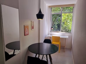 Appartement | Restauration