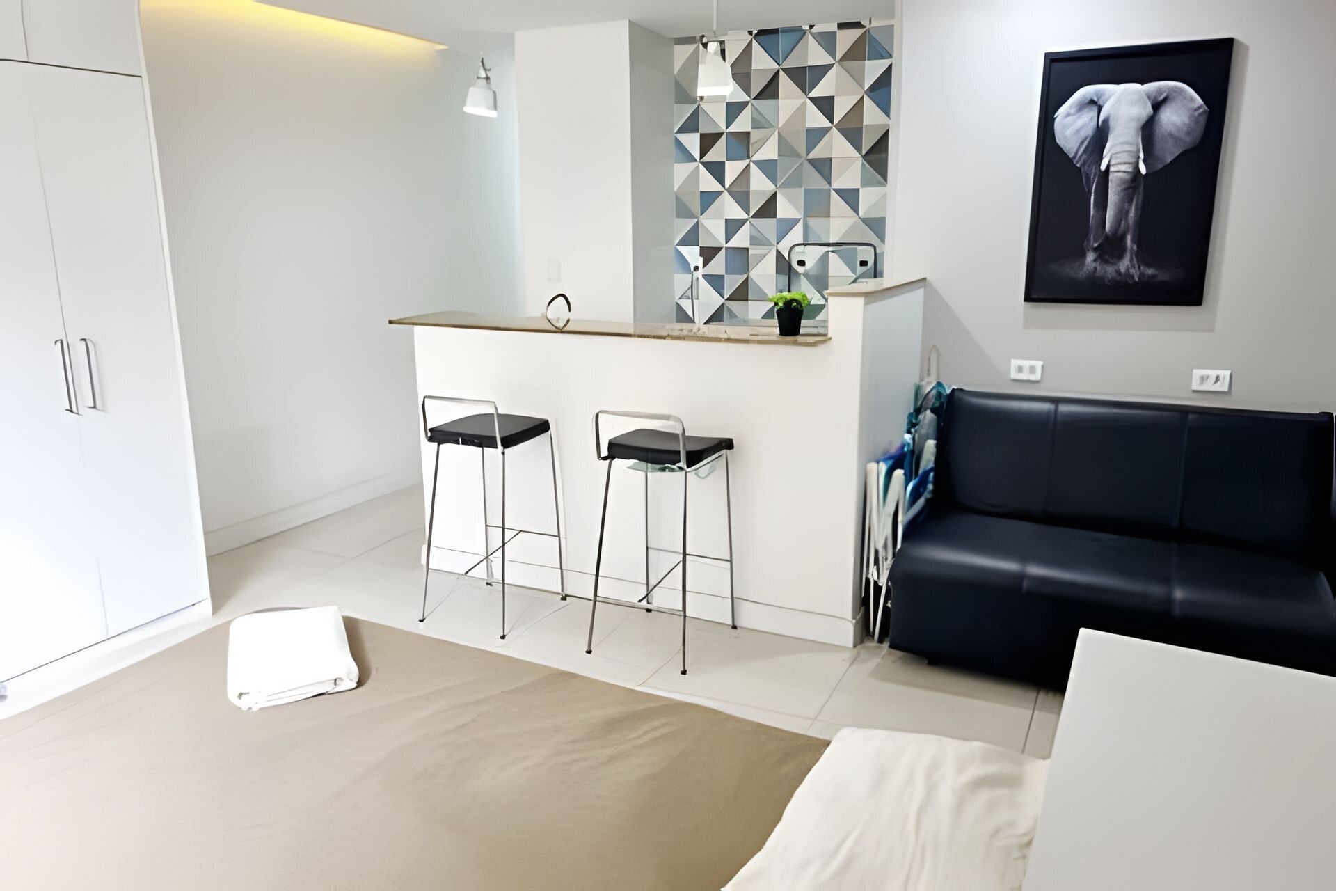 Basic Apartment