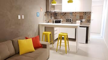 Apartment | Interior