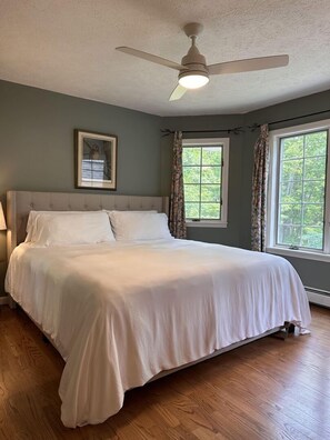 Interior - Woodland Hill's 7BDR Home with Pool (Traverse City)