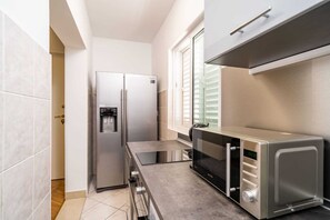 Private kitchen - Apartment Knego in enchanting Dubrovnik with free parking (Dubrovnik)
