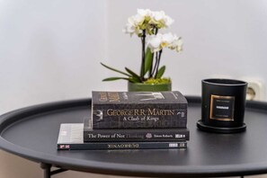 Interior -  Apartment Knego in enchanting Dubrovnik with free parking (Dubrovnik)