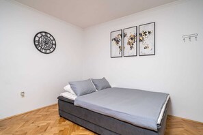 1 bedroom, iron/ironing board, WiFi, bed sheets -  Apartment Knego in enchanting Dubrovnik with free parking (Dubrovnik)