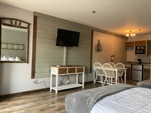 Appart'hôtel Signature | Coin séjour