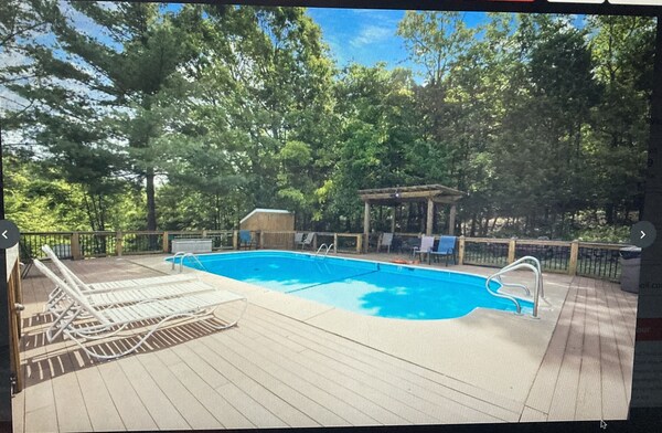 Gold Suites Rentals - Galena, MO