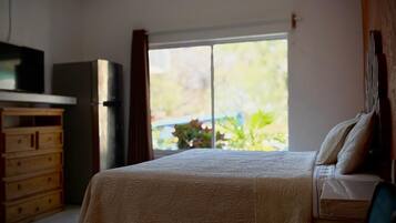 Chambre Simple Standard