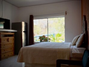 標準單人房 | 高級寢具、特厚豪華床墊、獨特設計、獨特裝修