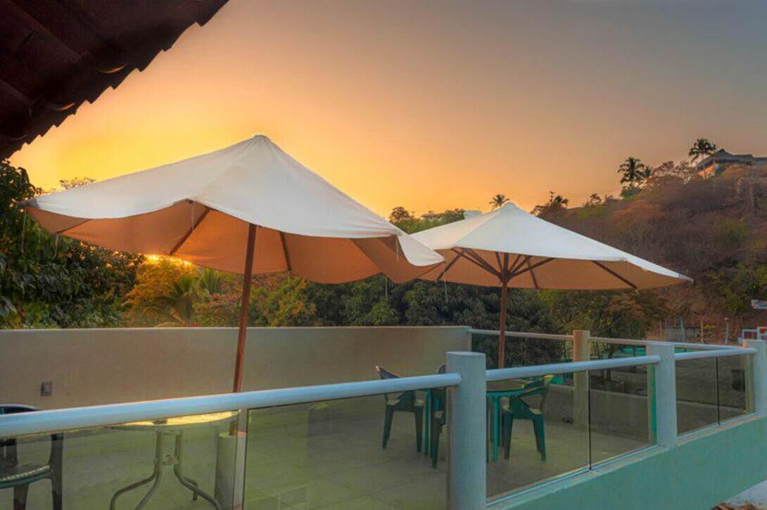 Foto - Hotel royal Pacífico manzanillo