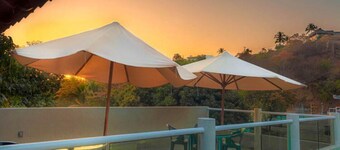 Hotel royal Pacífico manzanillo