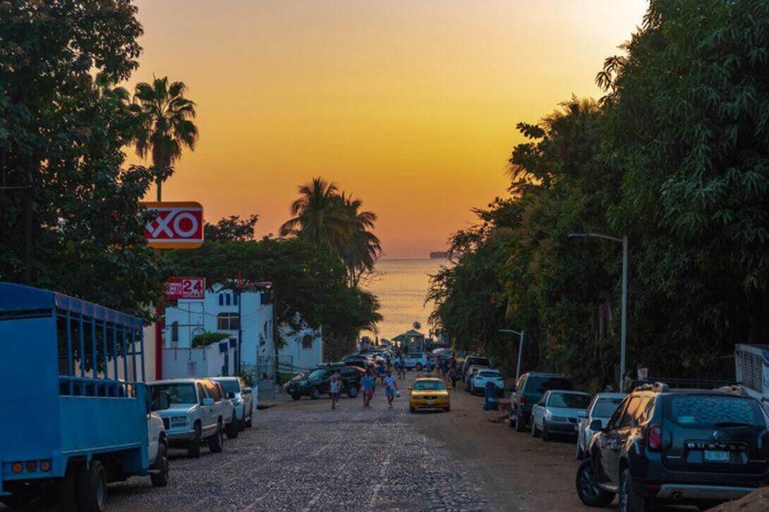 Foto - Royal Pacífico Manzanillo