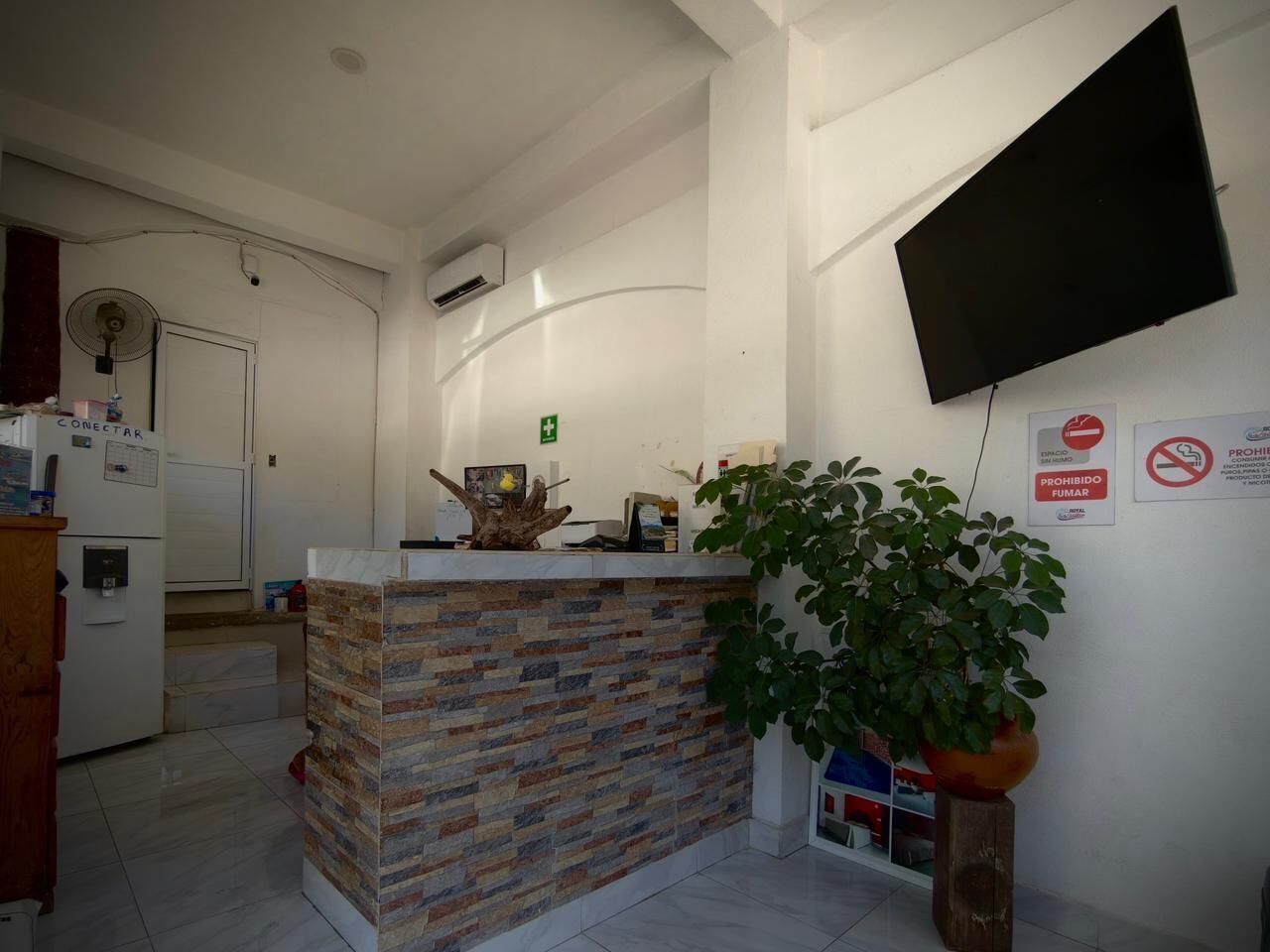 Foto - Royal Pacífico Manzanillo