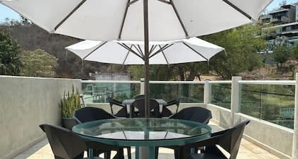 Hotel royal Pacífico manzanillo