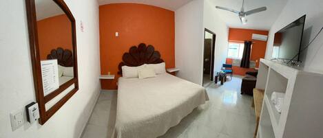 Standard-Einzelzimmer