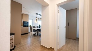 Dining - Apartment Summer Dream (Okrug Gornji)