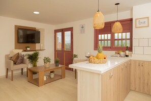 Interior - Hermoso Apartamento Elegante con la Mejor Vista al Lago , Ideal Para Grupos (Guatape)