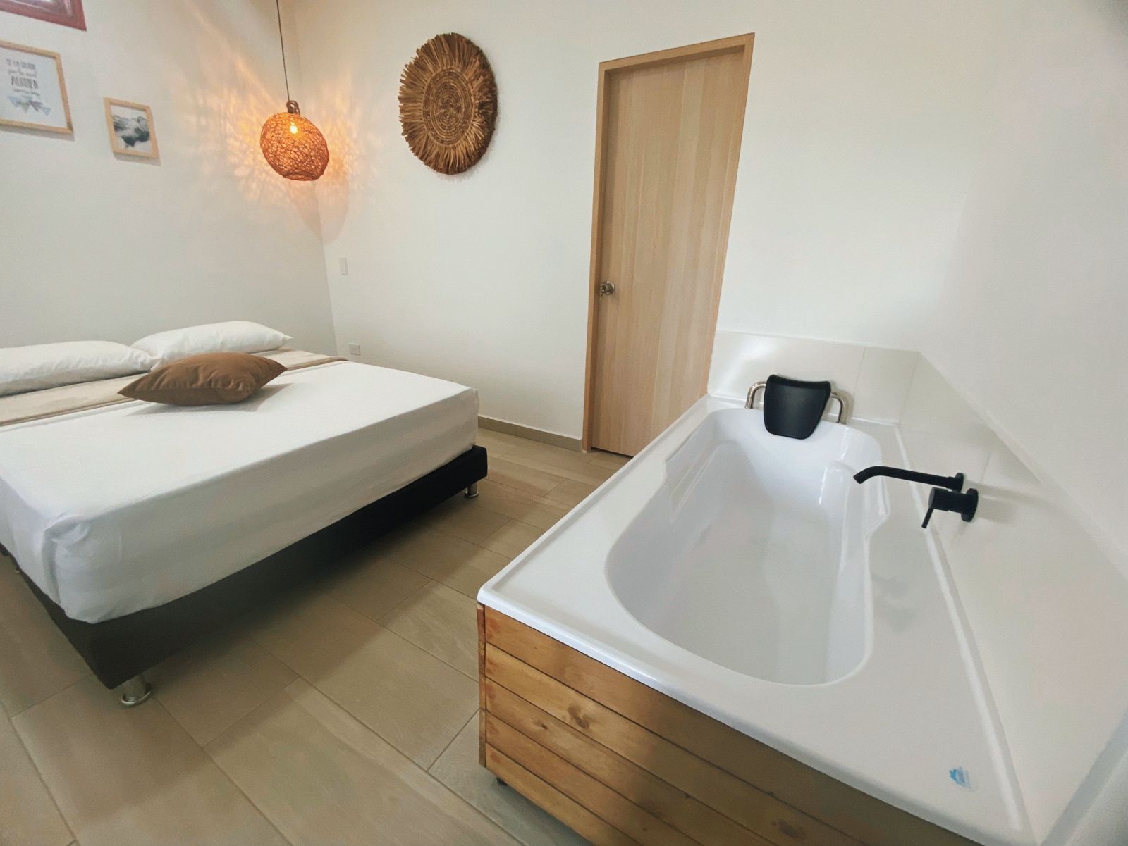 3 dormitorios, wifi, ropa de cama