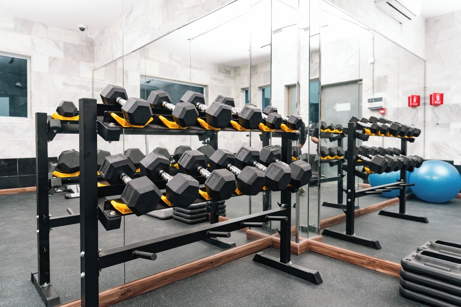Sportschool
