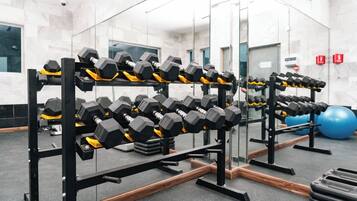 Sportschool