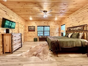 4 camere, ferro/asse da stiro, culla da viaggio, Wi-Fi gratuito