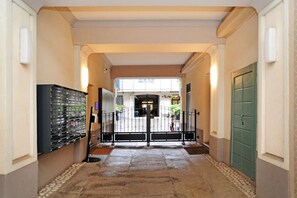 Interior - Marco Polo Apartment (Milano)