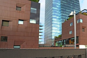 Eksteriør