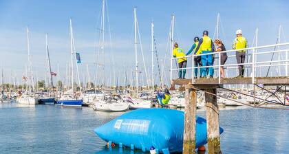 RBR 1747 - Beach Resort Kamperland